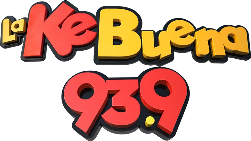 Logotipo Ke Buena Acayucan