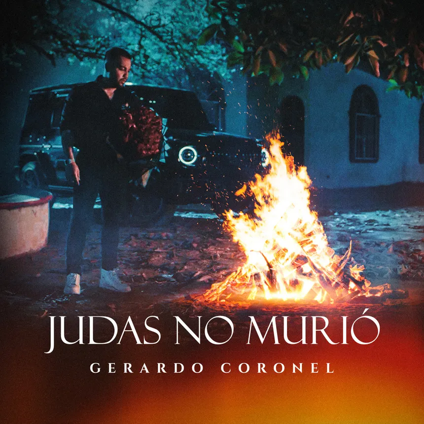 JUDAS NO MURIO 